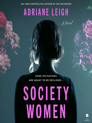 cover image of Society Women